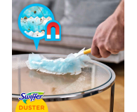 SWIFFER DUSTER Miotełka do kurzu rączka + 4 wkłady - 1461435 - zdjęcie 8